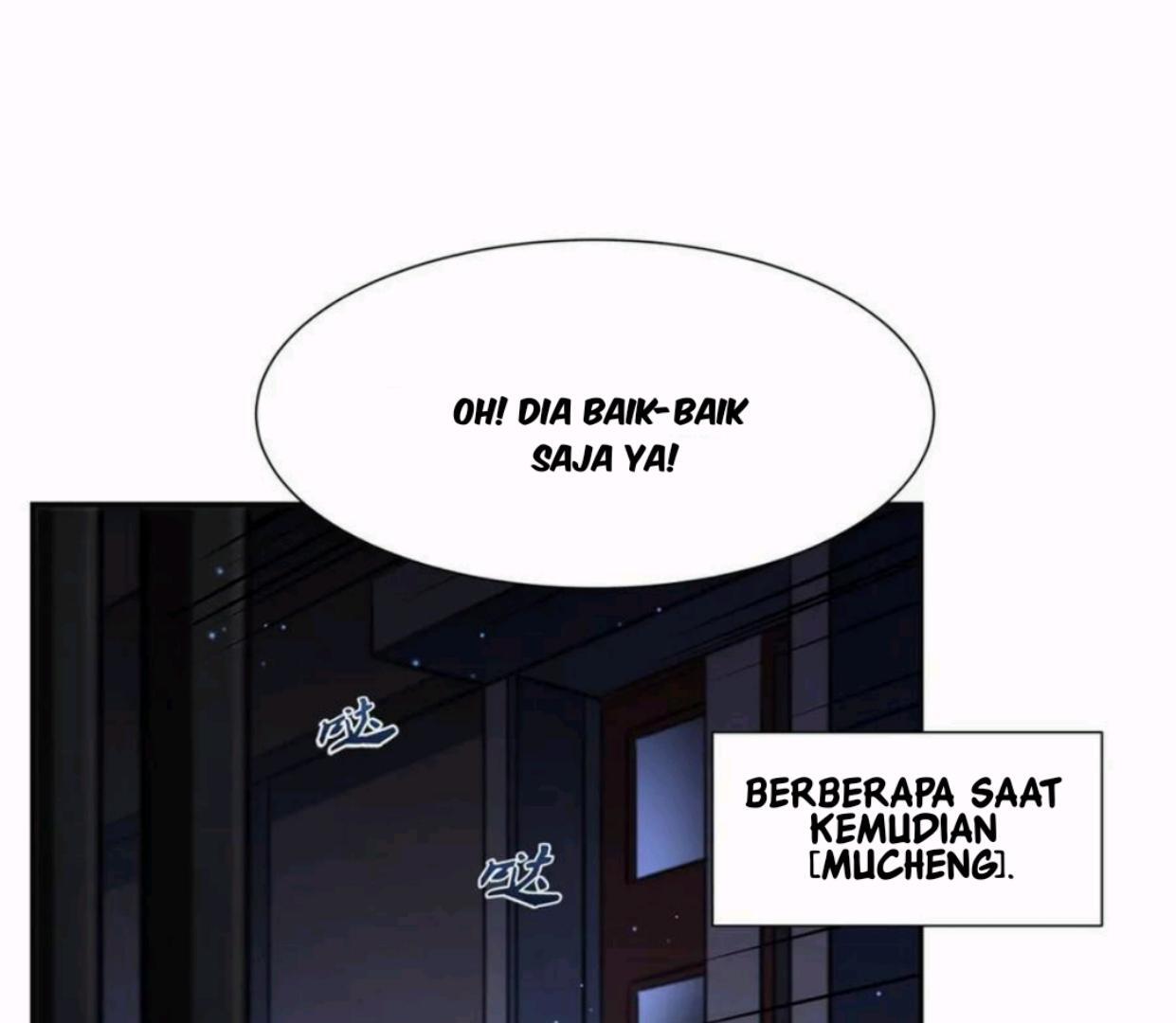 The Blood Princess And The Knight Chapter 304 - Halaman 58