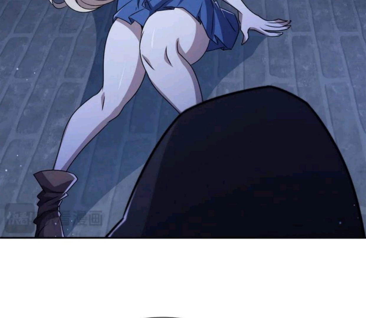 The Blood Princess And The Knight Chapter 304 - Halaman 66