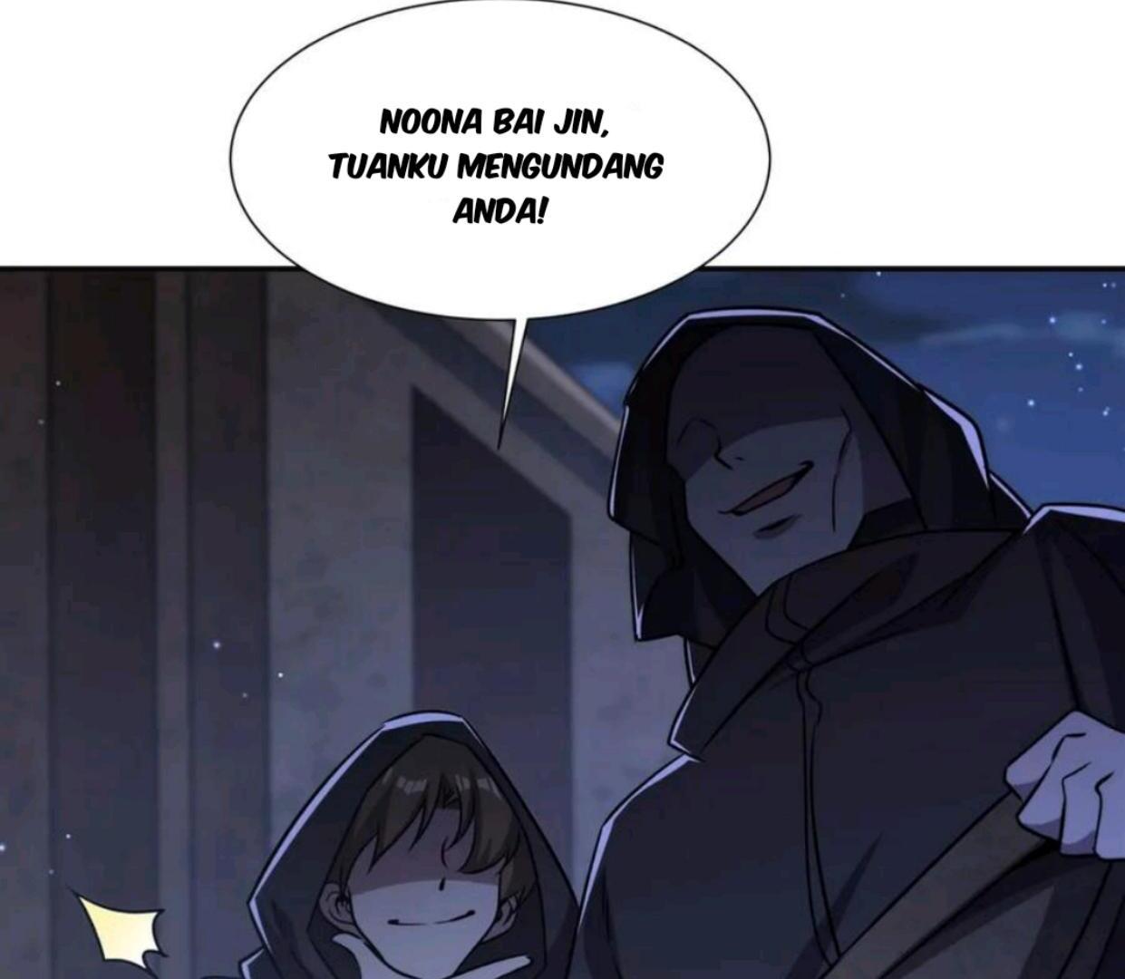 The Blood Princess And The Knight Chapter 304 - Halaman 67