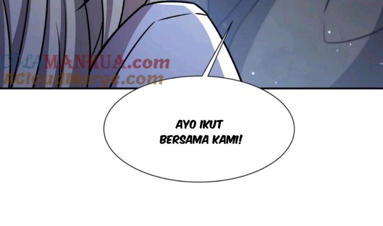The Blood Princess And The Knight Chapter 304 - Halaman 69