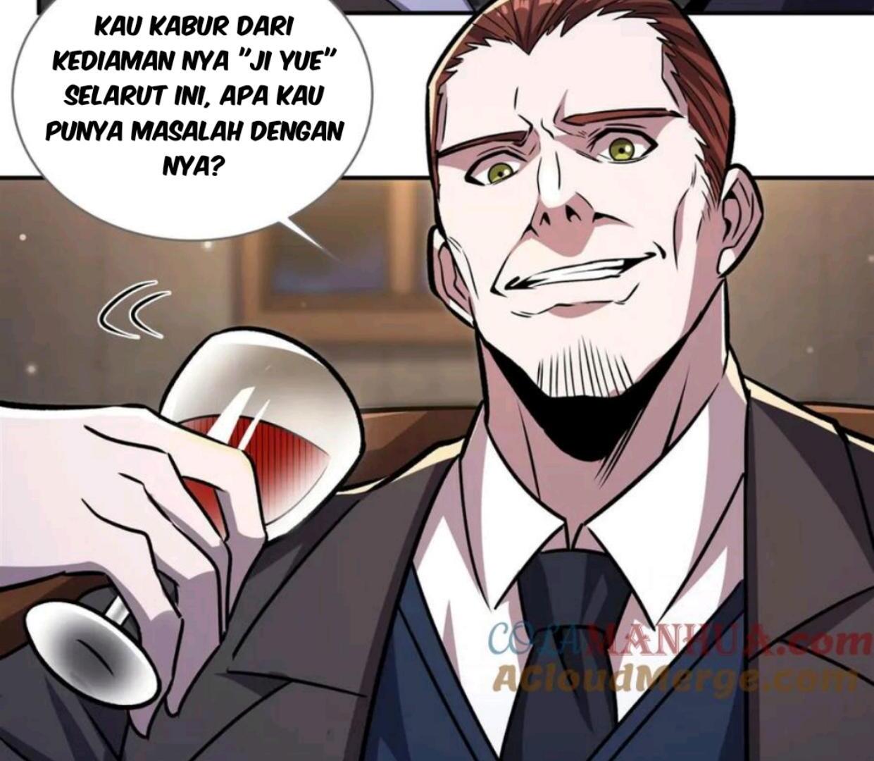 The Blood Princess And The Knight Chapter 304 - Halaman 77