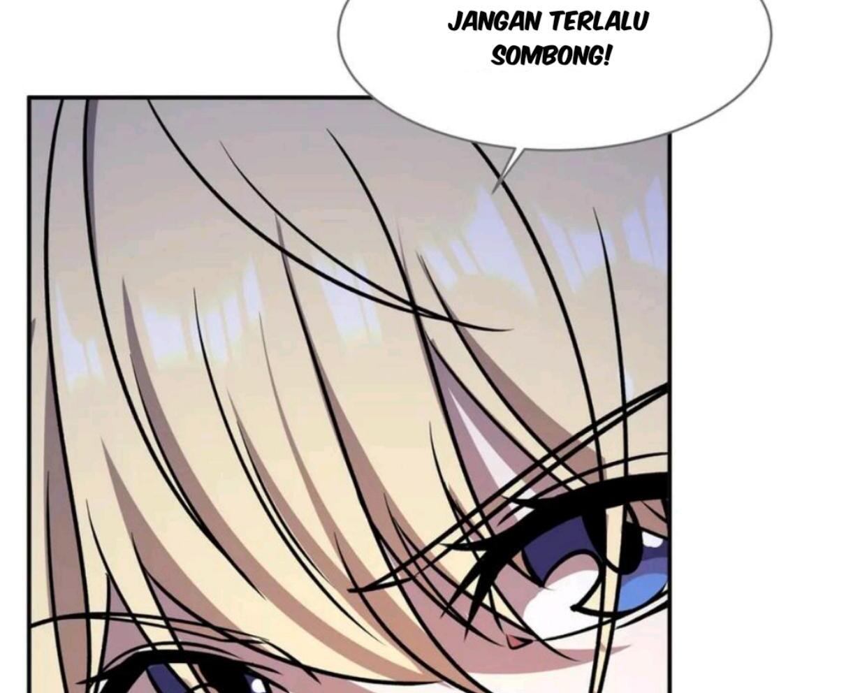 The Blood Princess And The Knight Chapter 304 - Halaman 79