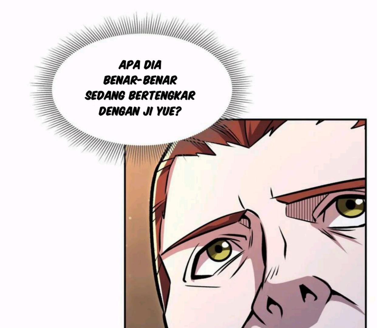 The Blood Princess And The Knight Chapter 304 - Halaman 81