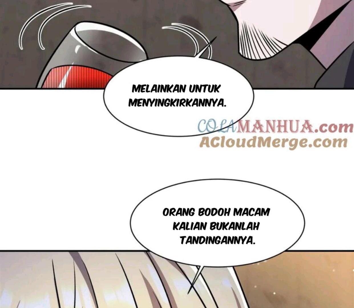 The Blood Princess And The Knight Chapter 304 - Halaman 88