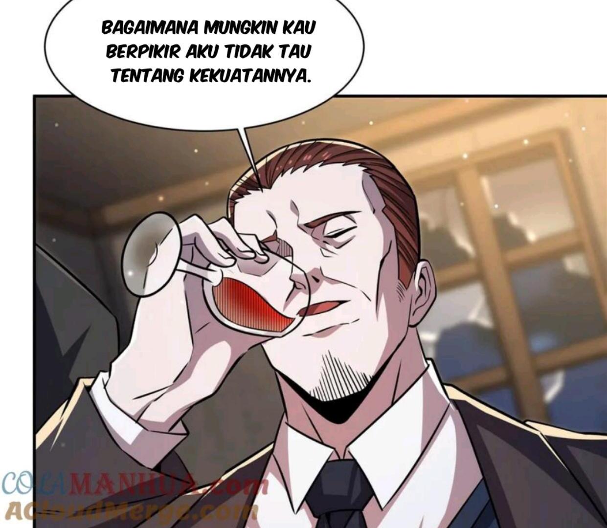 The Blood Princess And The Knight Chapter 304 - Halaman 90