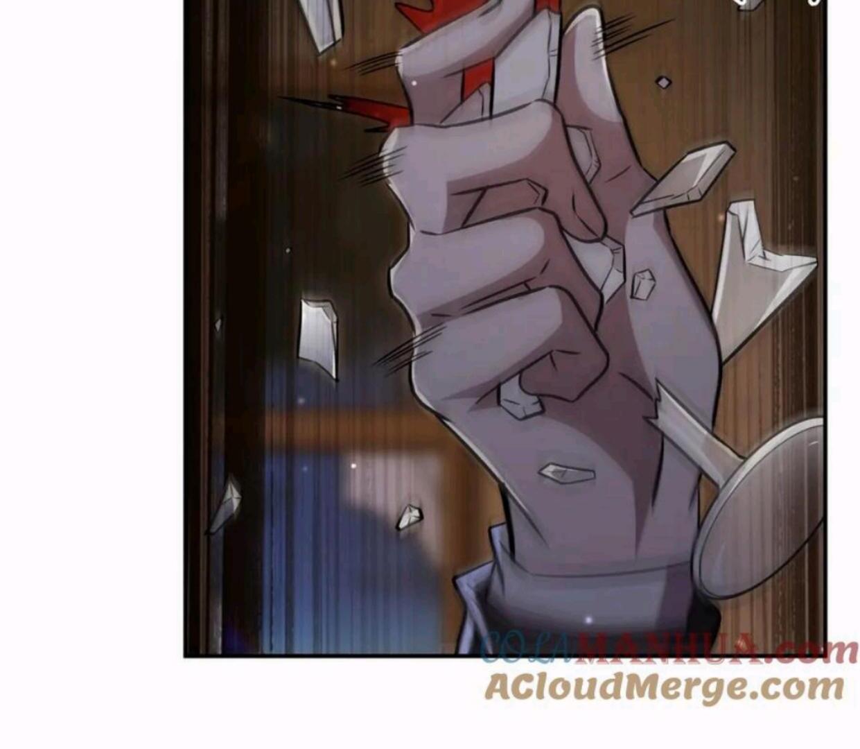 The Blood Princess And The Knight Chapter 304 - Halaman 94