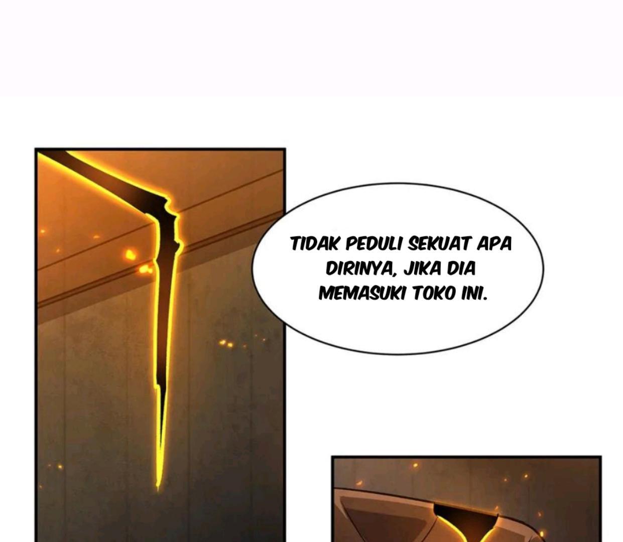 The Blood Princess And The Knight Chapter 304 - Halaman 95
