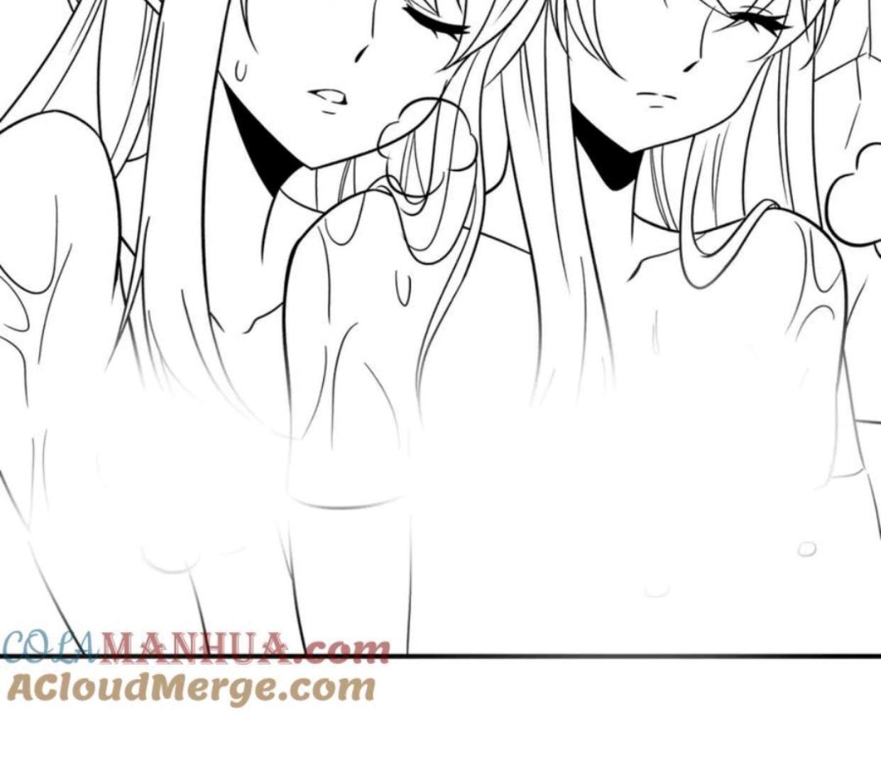 The Blood Princess And The Knight Chapter 303 - Halaman 100