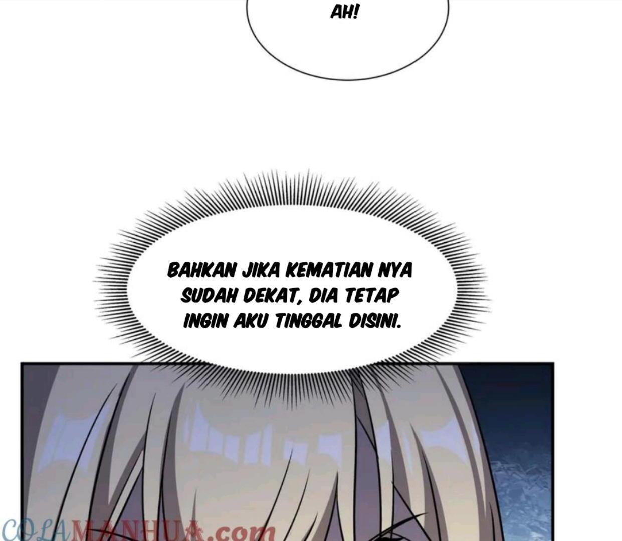 The Blood Princess And The Knight Chapter 303 - Halaman 33