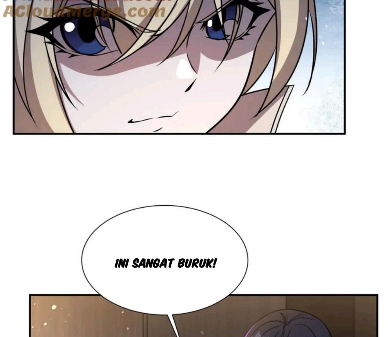 The Blood Princess And The Knight Chapter 303 - Halaman 34