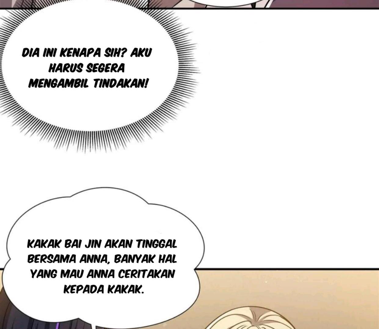 The Blood Princess And The Knight Chapter 303 - Halaman 40