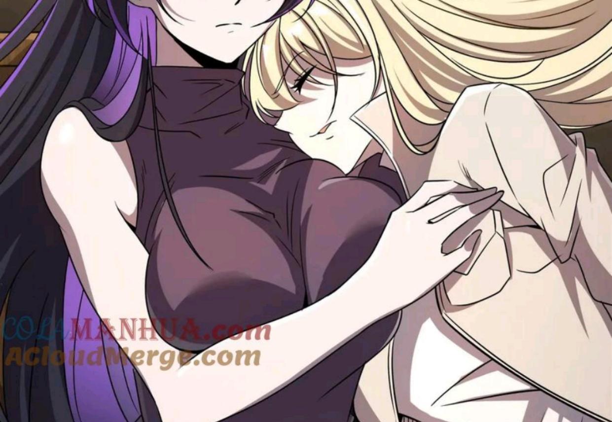 The Blood Princess And The Knight Chapter 303 - Halaman 47