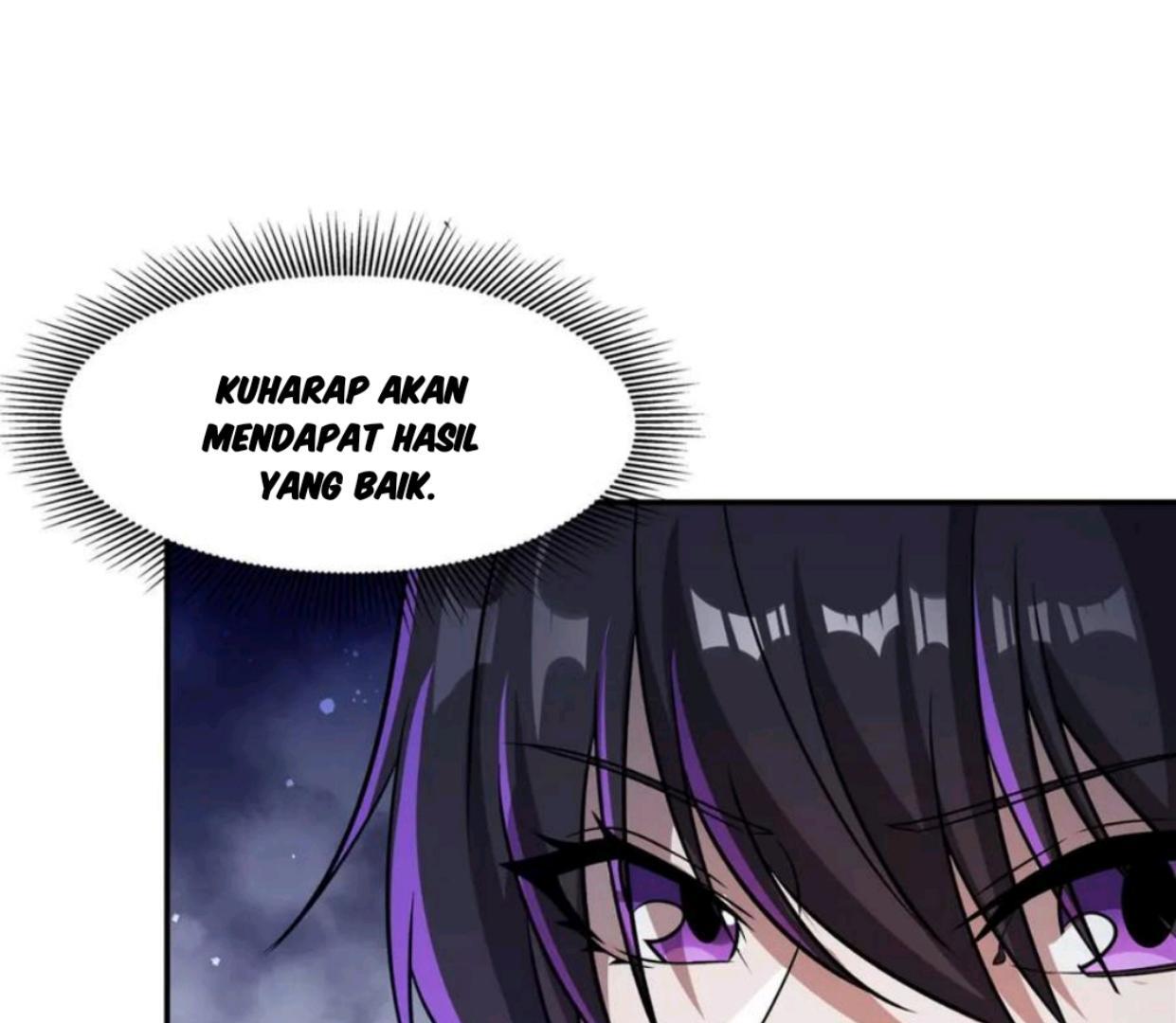 The Blood Princess And The Knight Chapter 303 - Halaman 58
