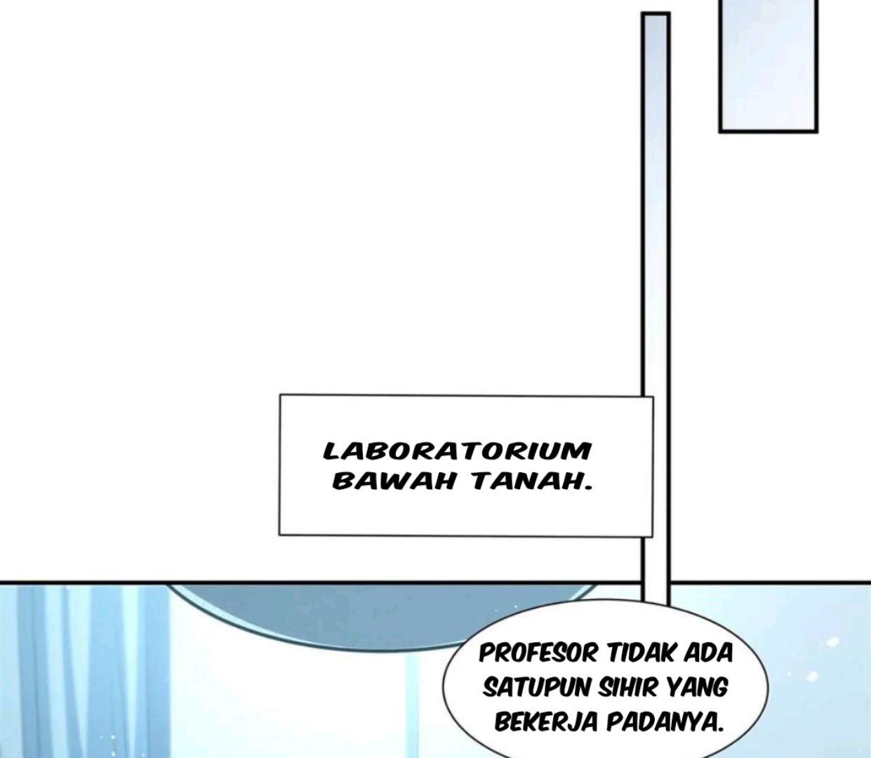 The Blood Princess And The Knight Chapter 303 - Halaman 60