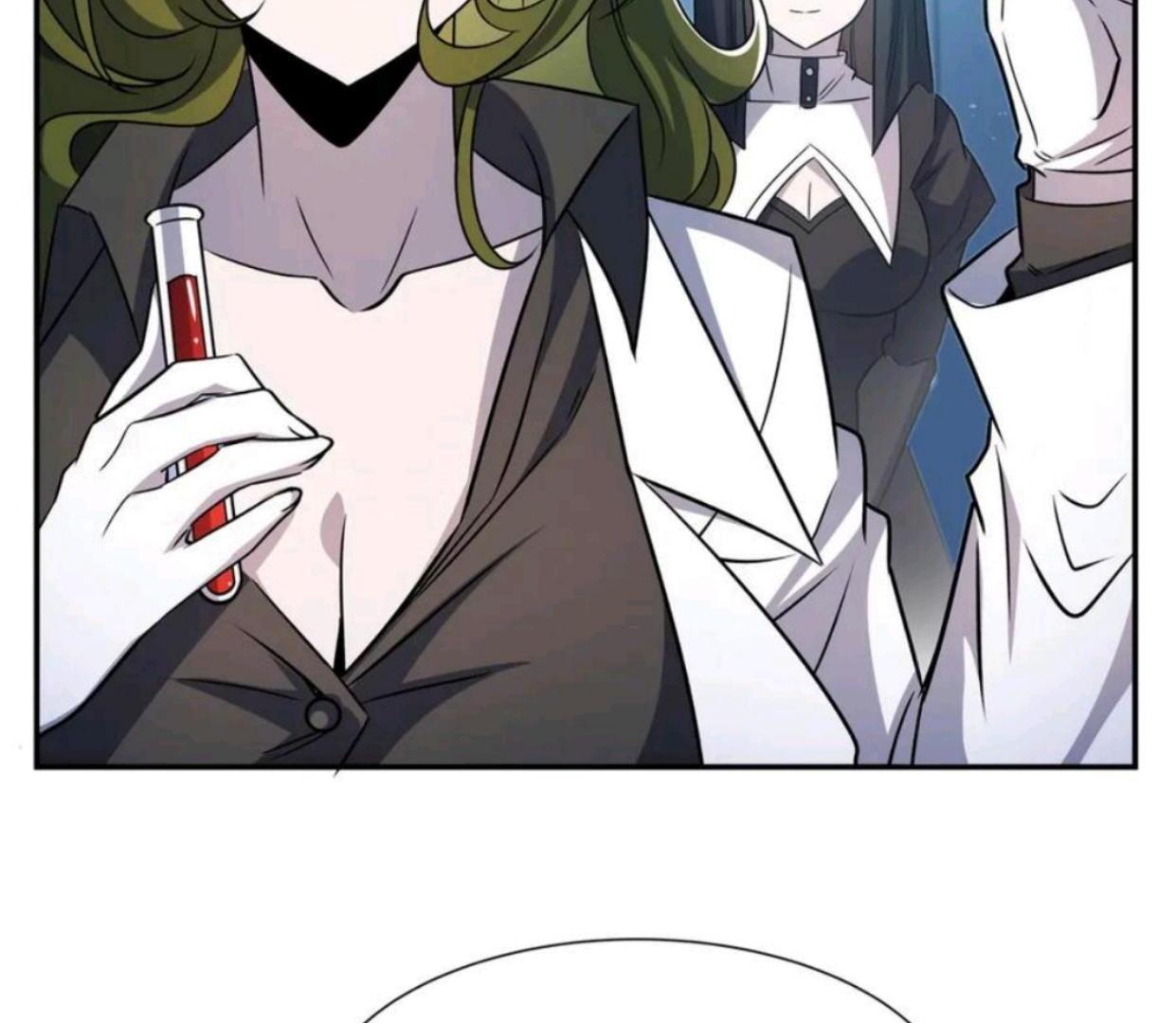 The Blood Princess And The Knight Chapter 303 - Halaman 63