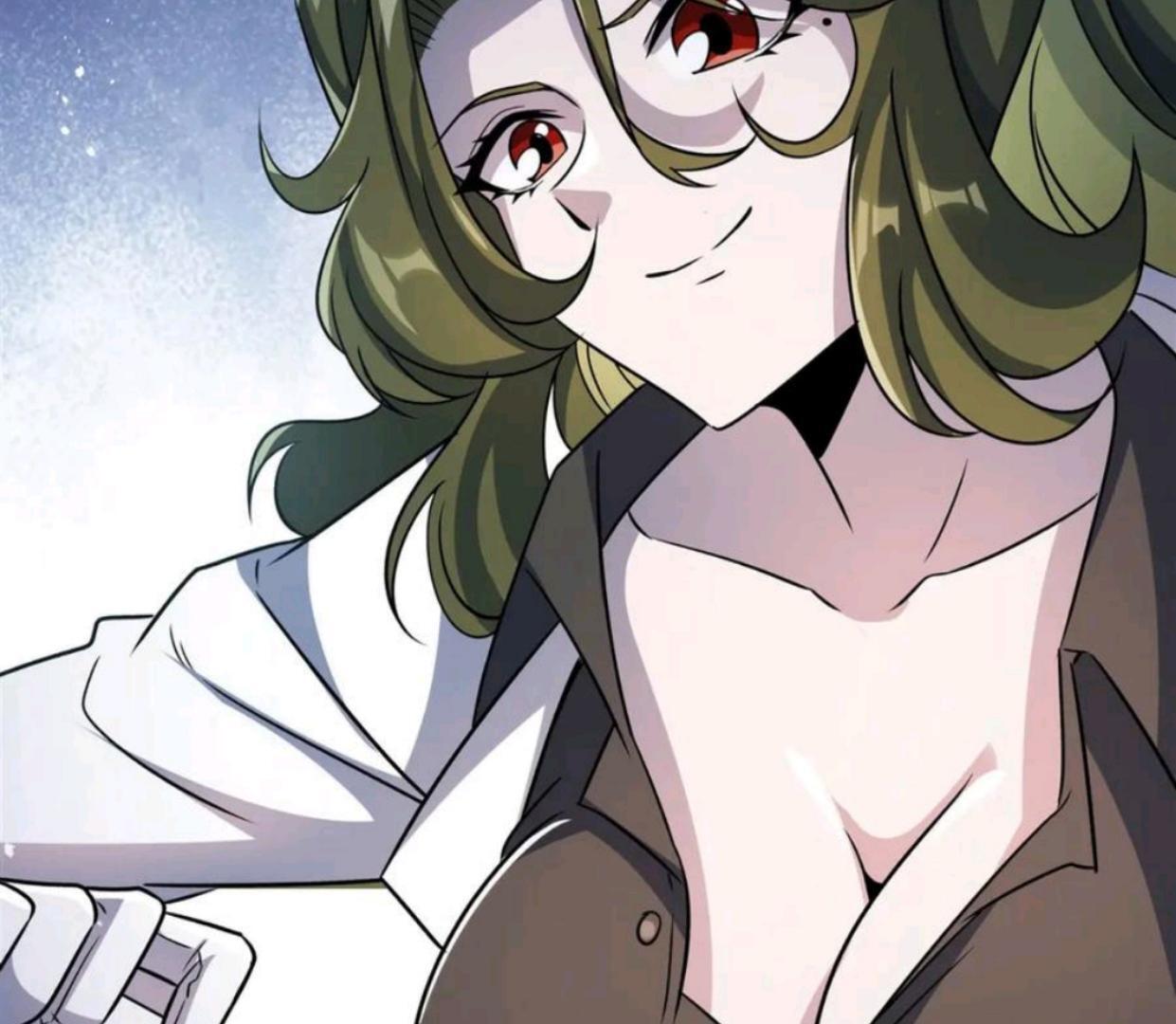 The Blood Princess And The Knight Chapter 303 - Halaman 66