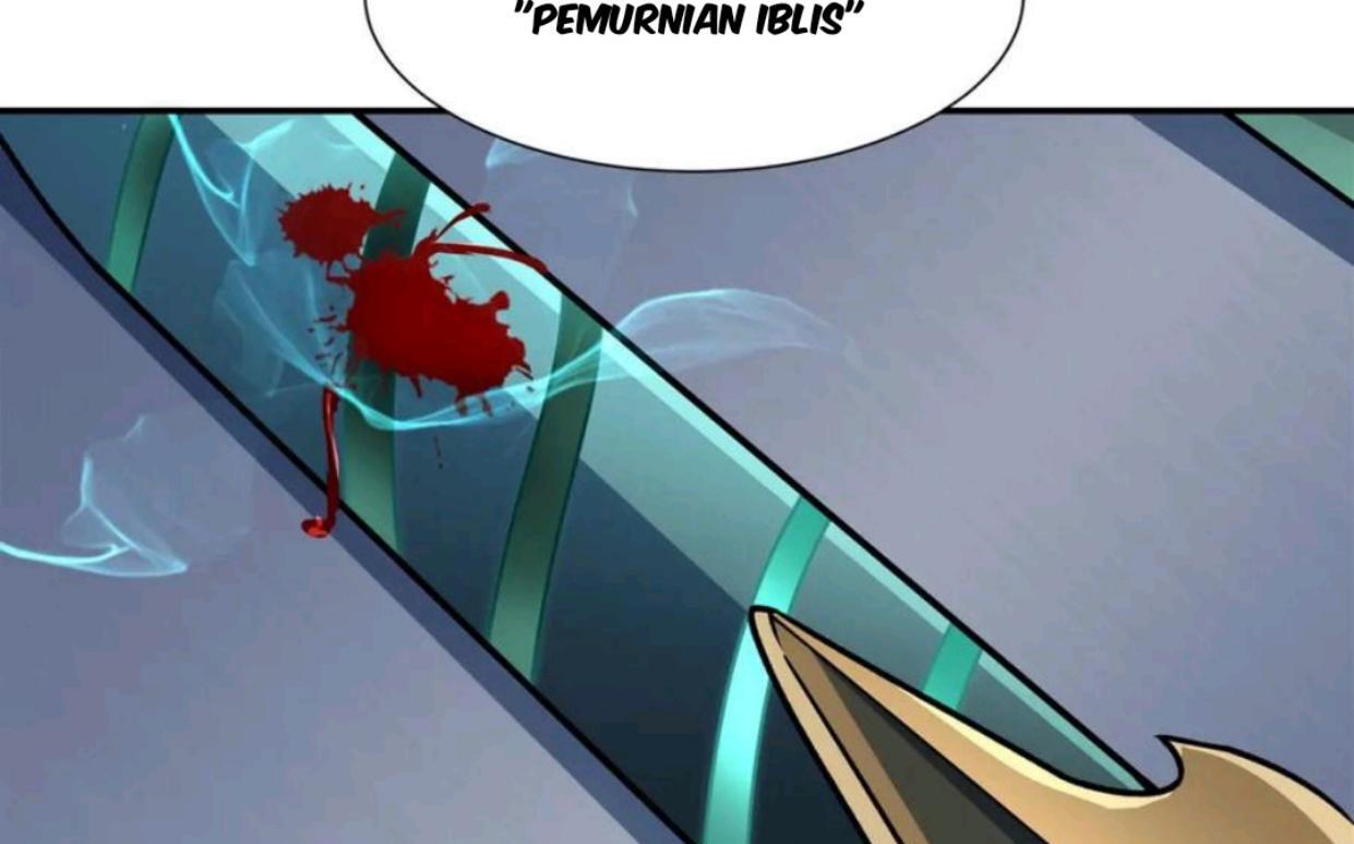 The Blood Princess And The Knight Chapter 303 - Halaman 68