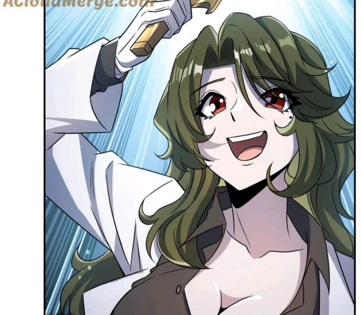 The Blood Princess And The Knight Chapter 303 - Halaman 71