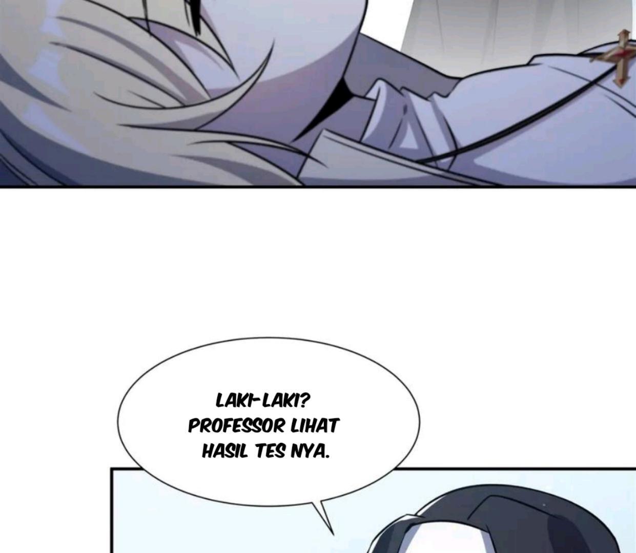 The Blood Princess And The Knight Chapter 303 - Halaman 74