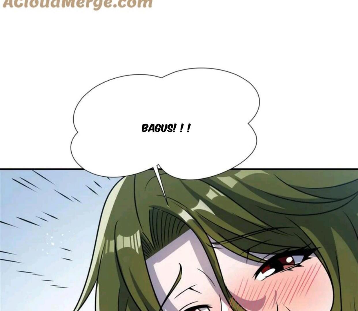 The Blood Princess And The Knight Chapter 303 - Halaman 79