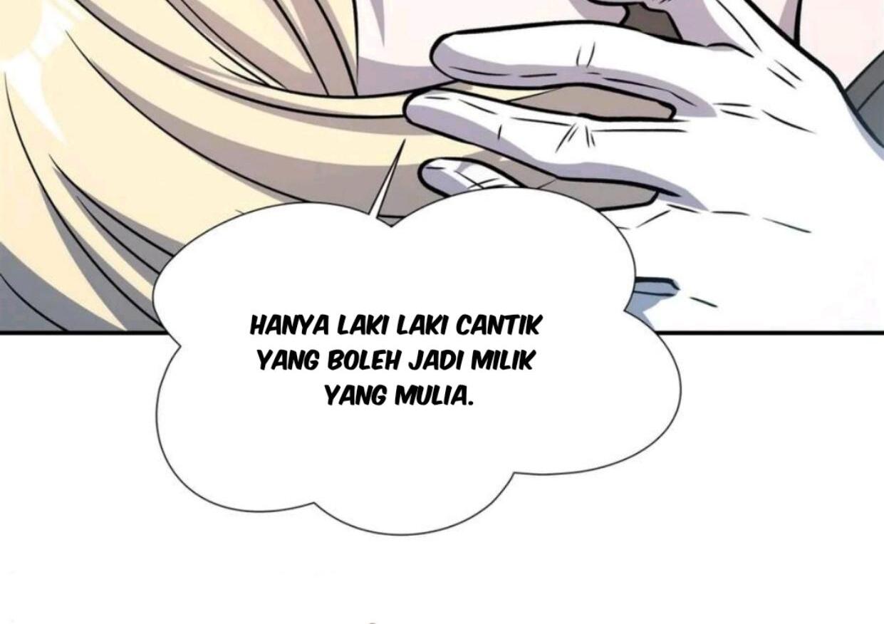 The Blood Princess And The Knight Chapter 303 - Halaman 81