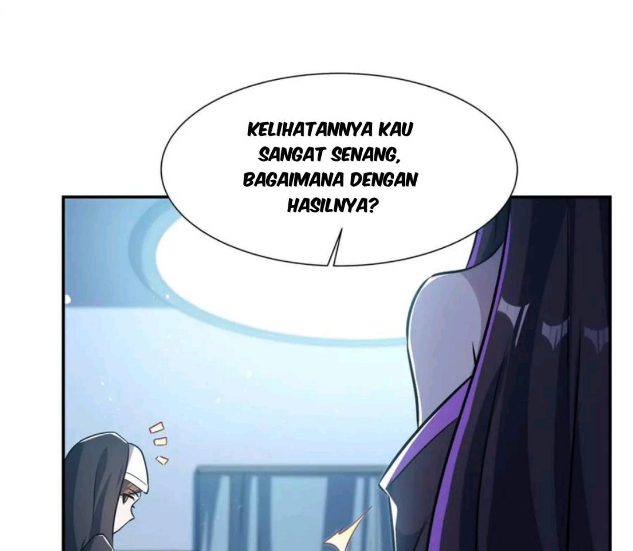 The Blood Princess And The Knight Chapter 303 - Halaman 82