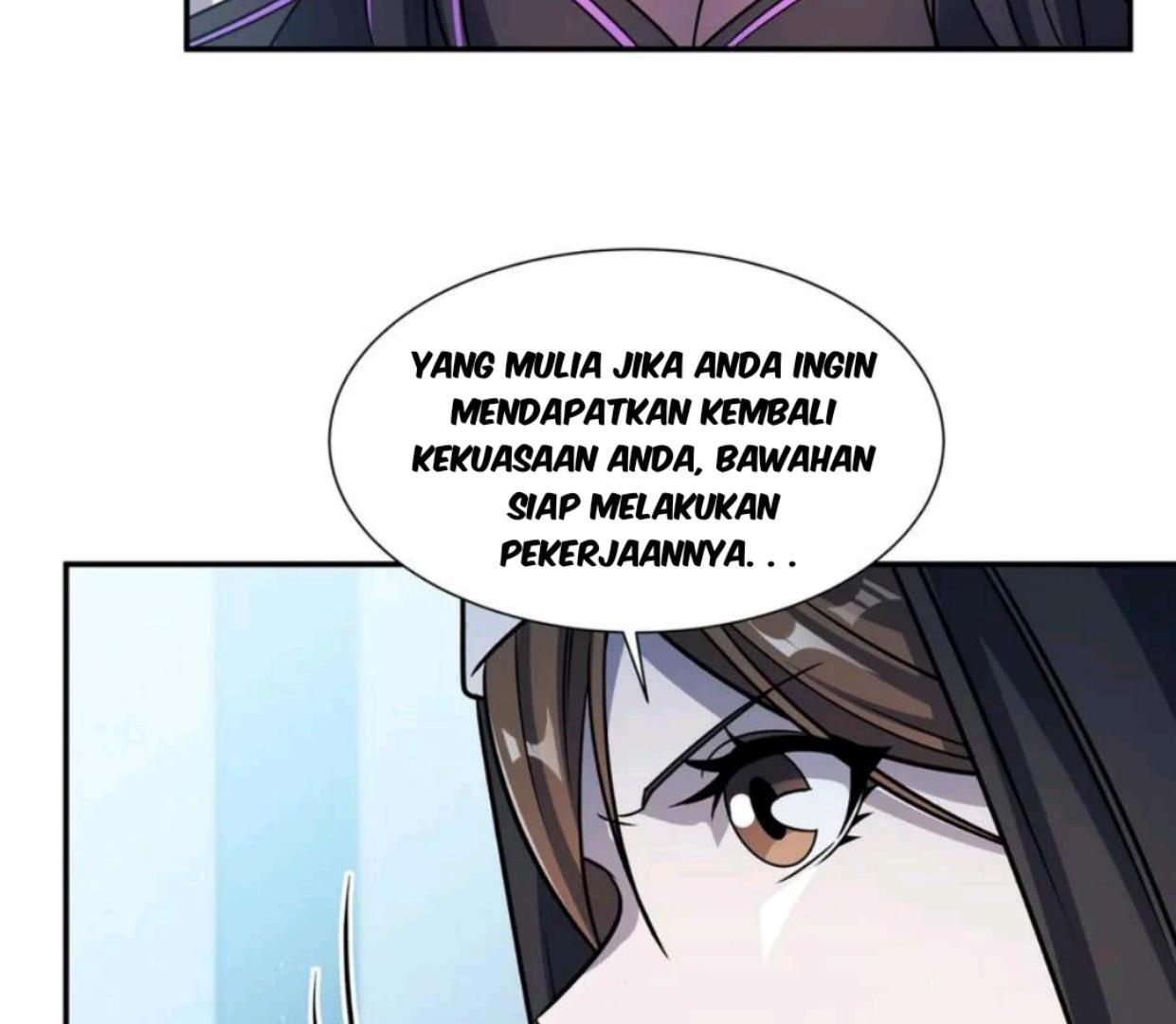 The Blood Princess And The Knight Chapter 303 - Halaman 87