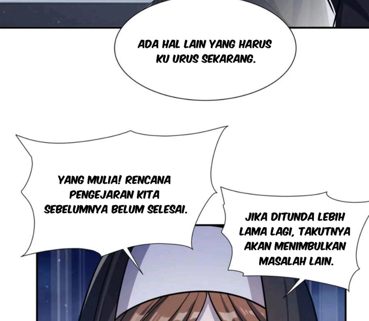 The Blood Princess And The Knight Chapter 303 - Halaman 90