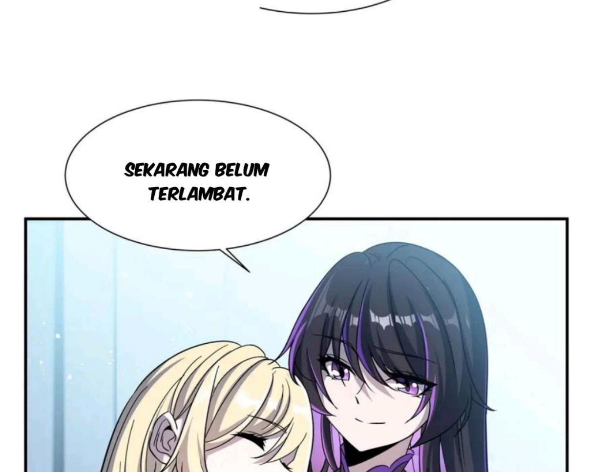The Blood Princess And The Knight Chapter 303 - Halaman 92