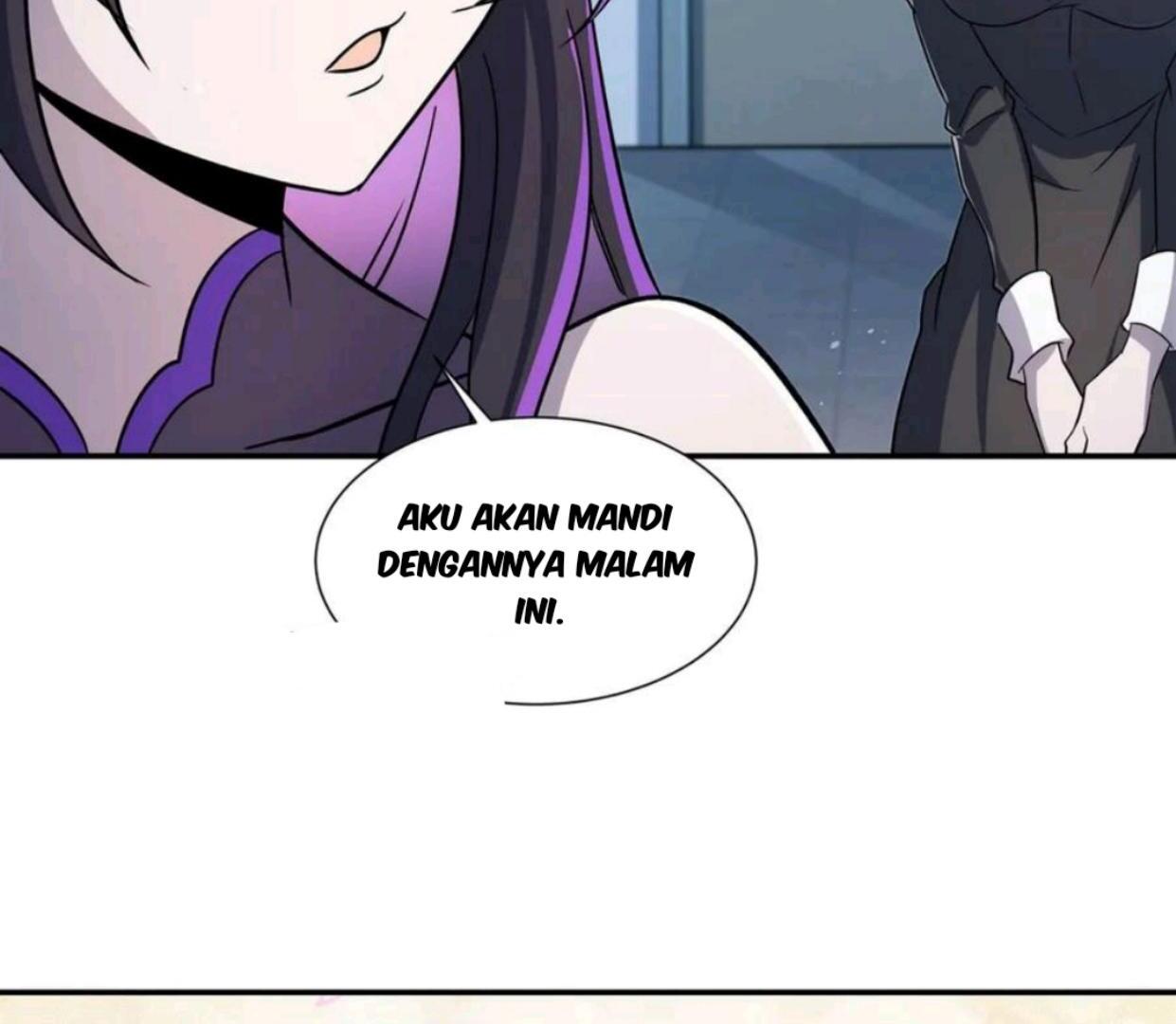 The Blood Princess And The Knight Chapter 303 - Halaman 95