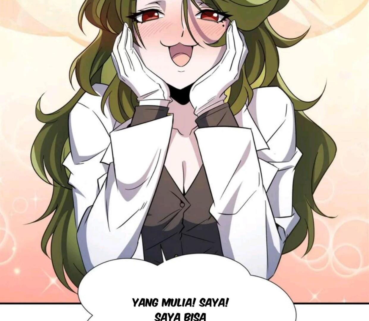 The Blood Princess And The Knight Chapter 303 - Halaman 97