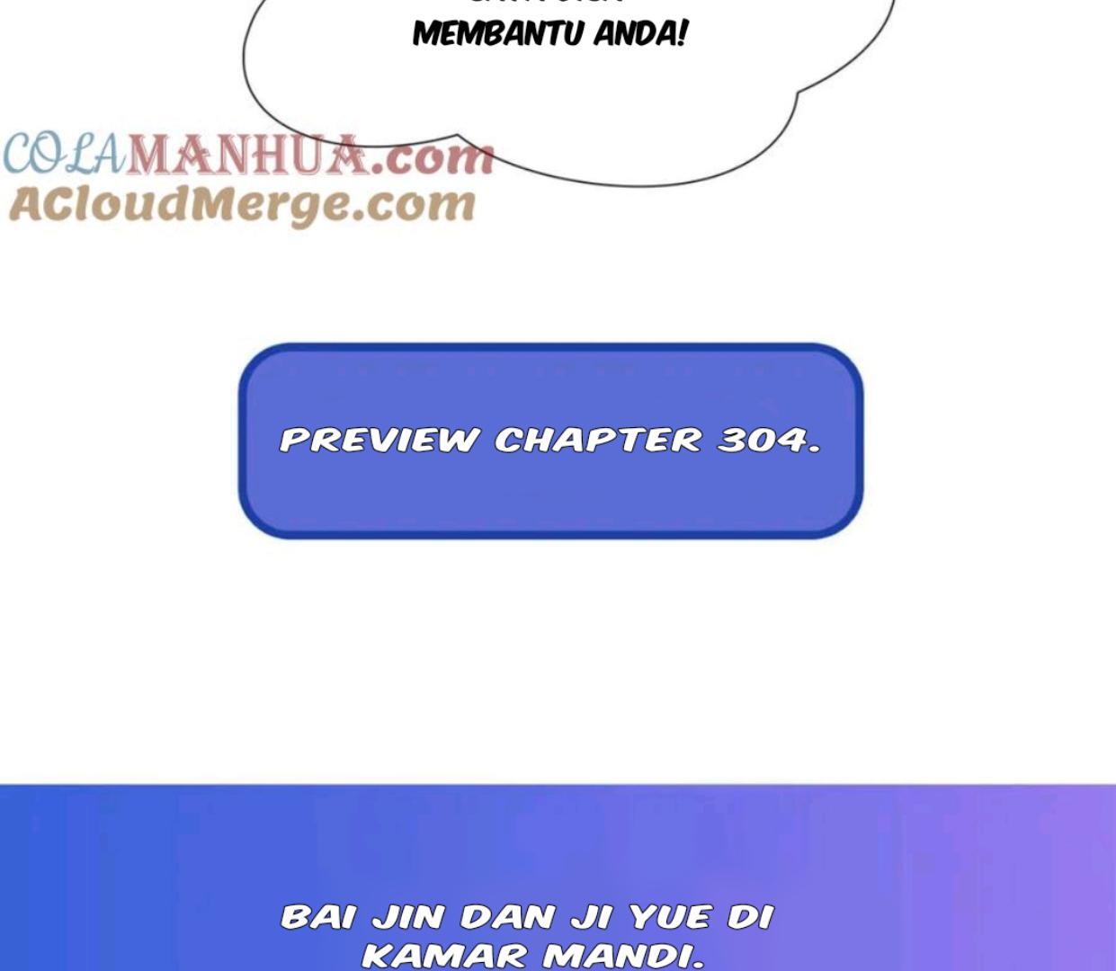 The Blood Princess And The Knight Chapter 303 - Halaman 98