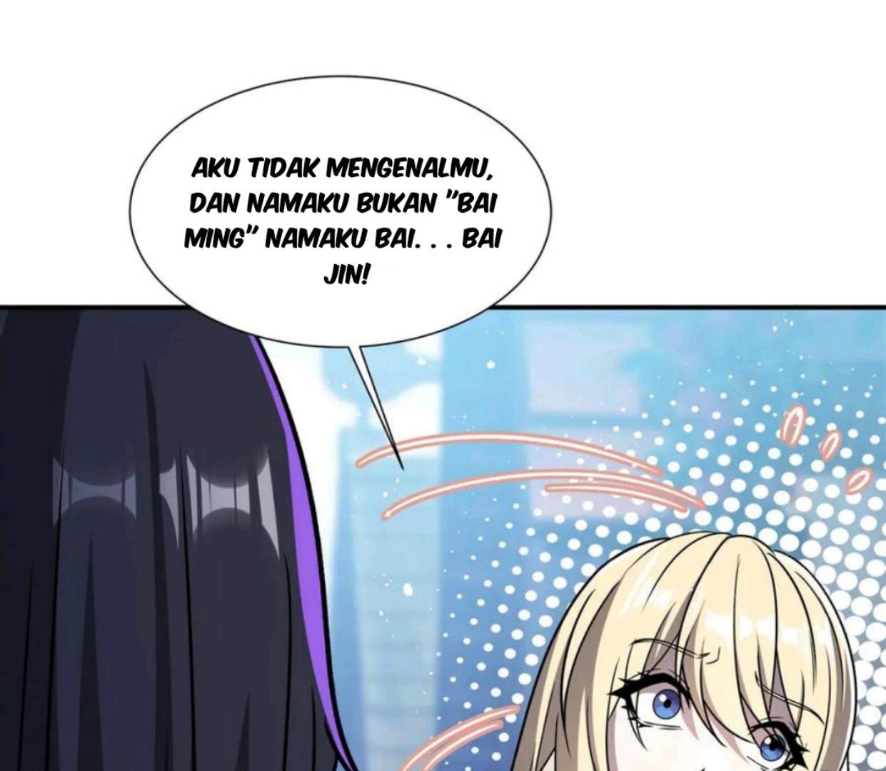 The Blood Princess And The Knight Chapter 302 - Halaman 38