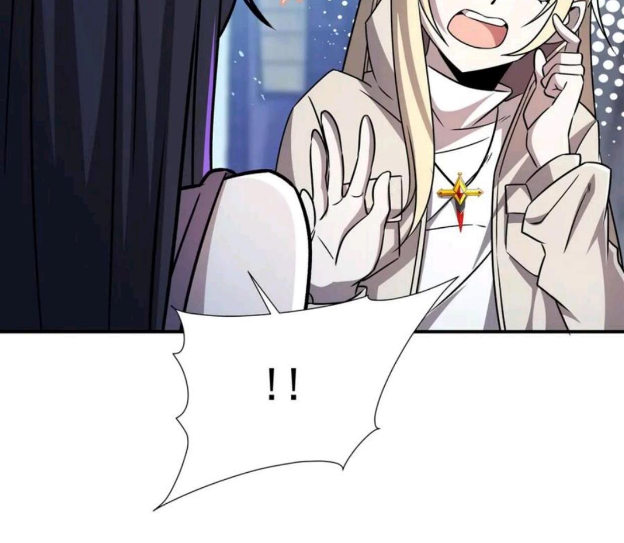 The Blood Princess And The Knight Chapter 302 - Halaman 39