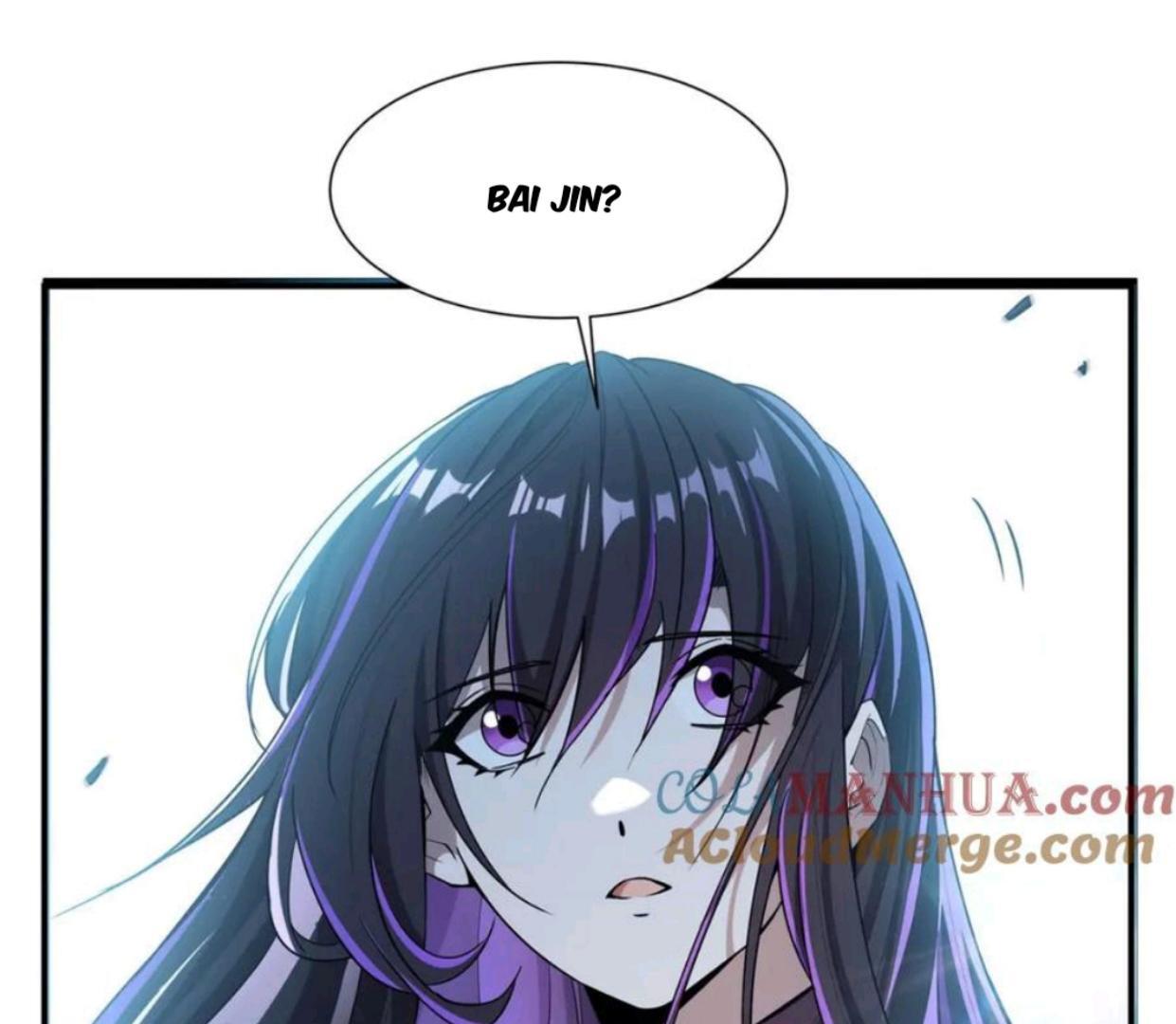 The Blood Princess And The Knight Chapter 302 - Halaman 40