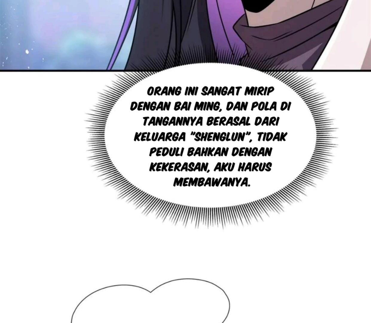 The Blood Princess And The Knight Chapter 302 - Halaman 53