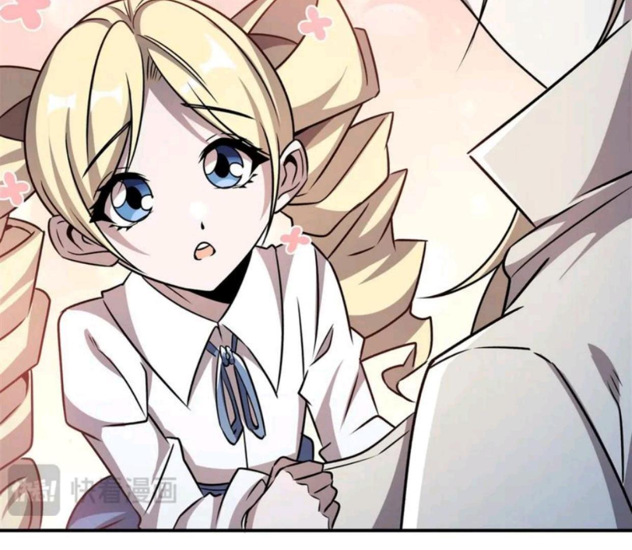 The Blood Princess And The Knight Chapter 302 - Halaman 56