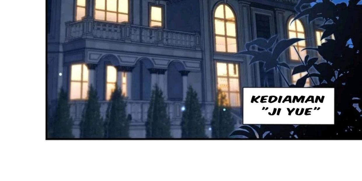 The Blood Princess And The Knight Chapter 302 - Halaman 61