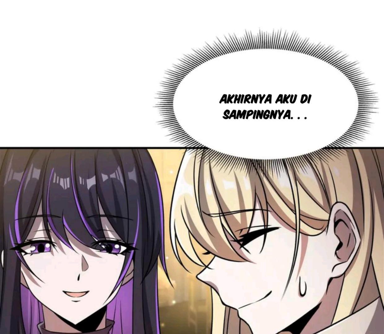 The Blood Princess And The Knight Chapter 302 - Halaman 62