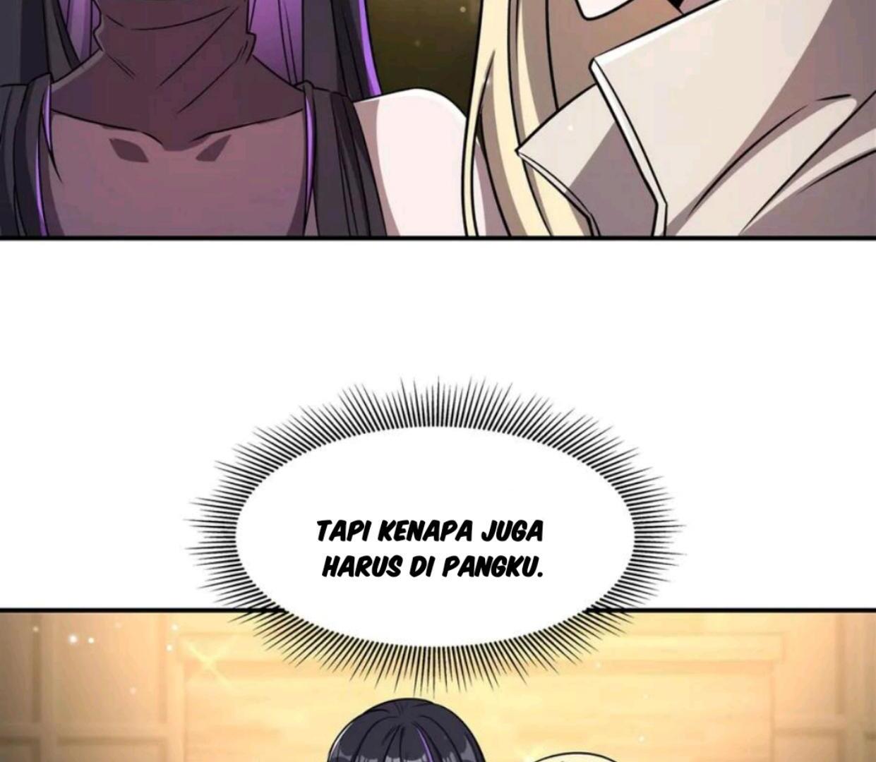 The Blood Princess And The Knight Chapter 302 - Halaman 63