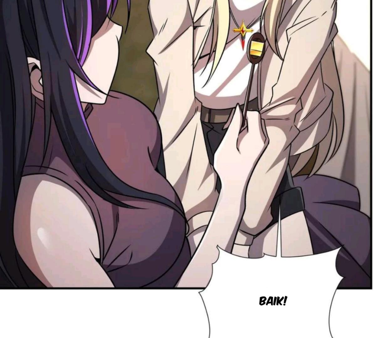 The Blood Princess And The Knight Chapter 302 - Halaman 68