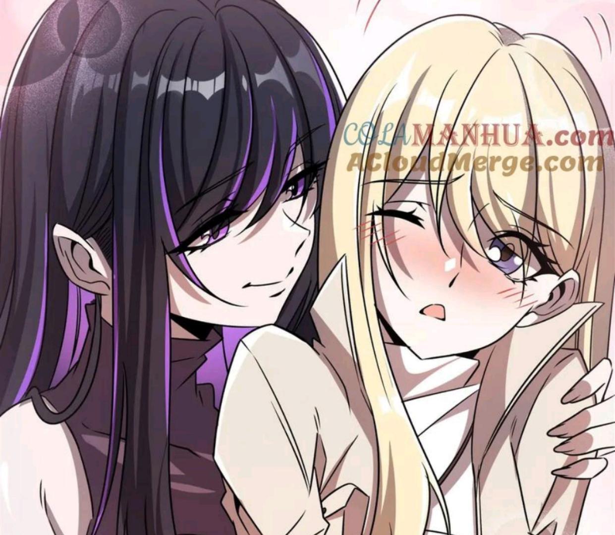 The Blood Princess And The Knight Chapter 302 - Halaman 75