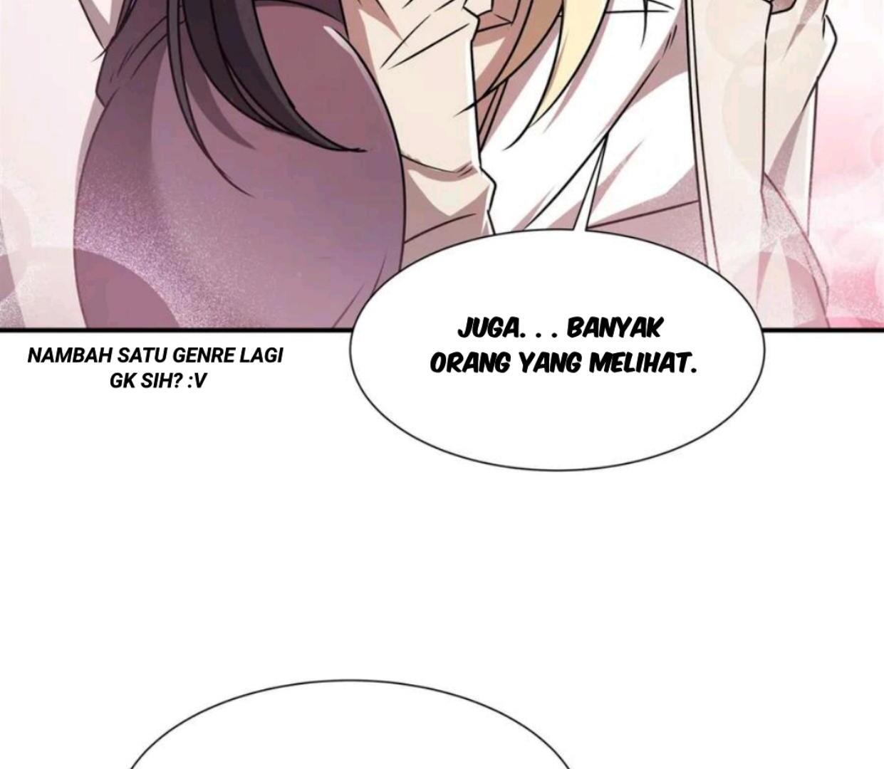 The Blood Princess And The Knight Chapter 302 - Halaman 76