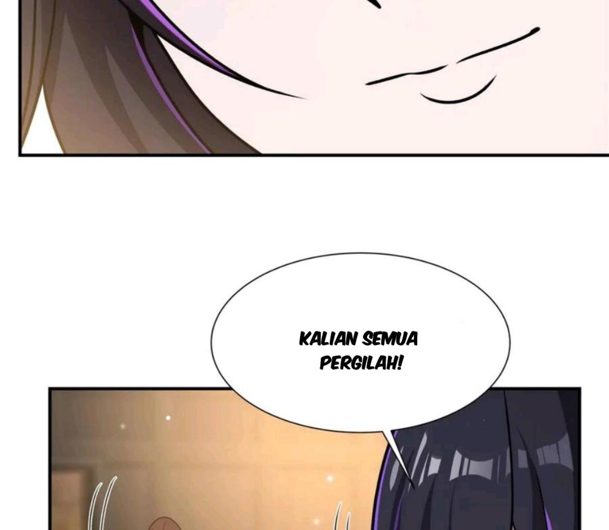 The Blood Princess And The Knight Chapter 302 - Halaman 78