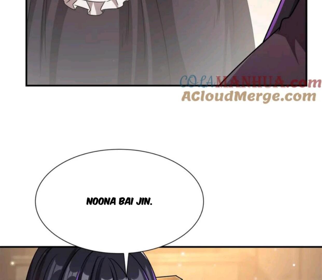 The Blood Princess And The Knight Chapter 302 - Halaman 80