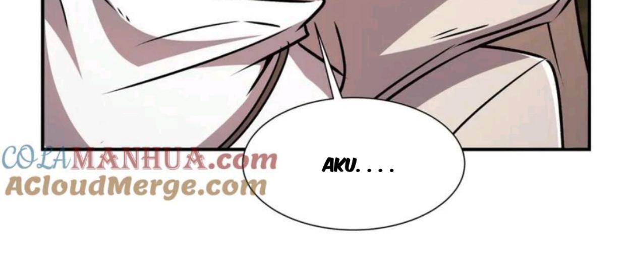 The Blood Princess And The Knight Chapter 302 - Halaman 84