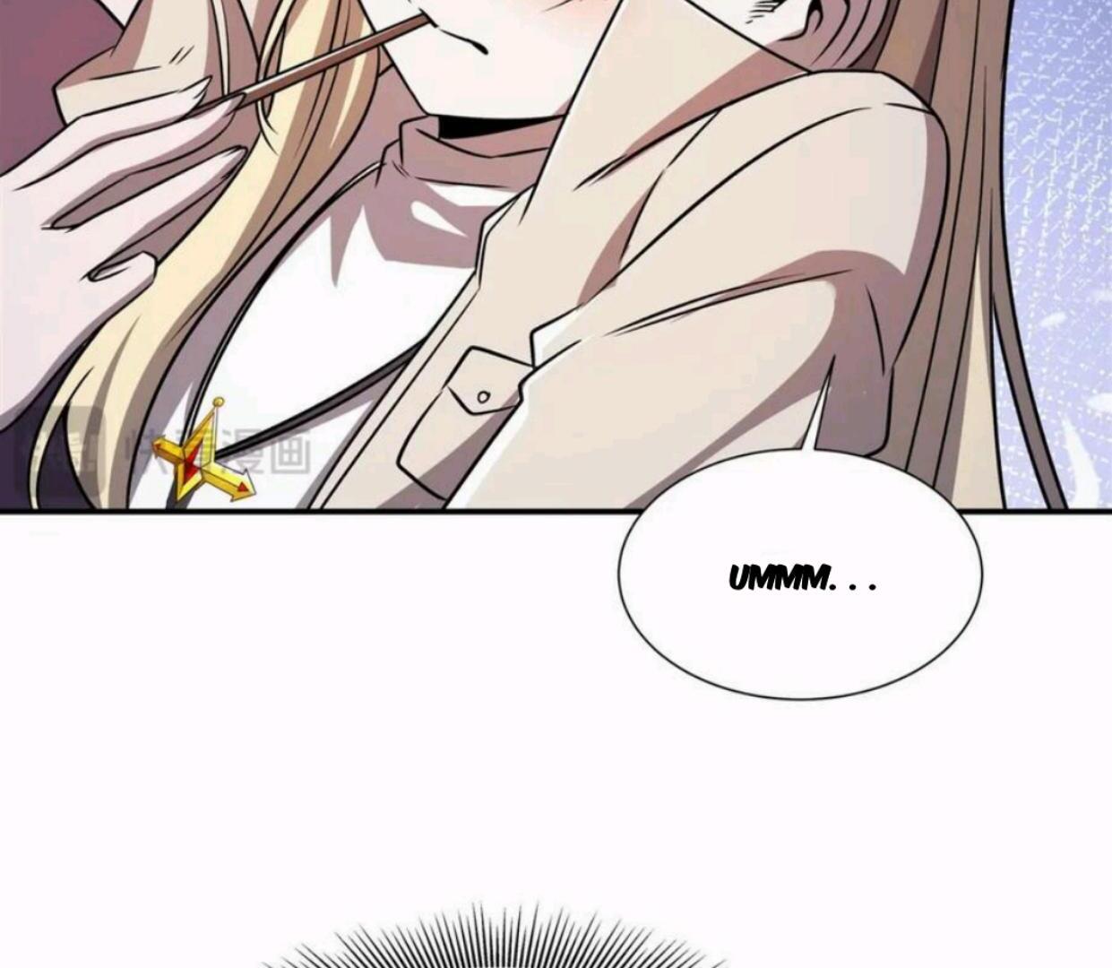 The Blood Princess And The Knight Chapter 302 - Halaman 86