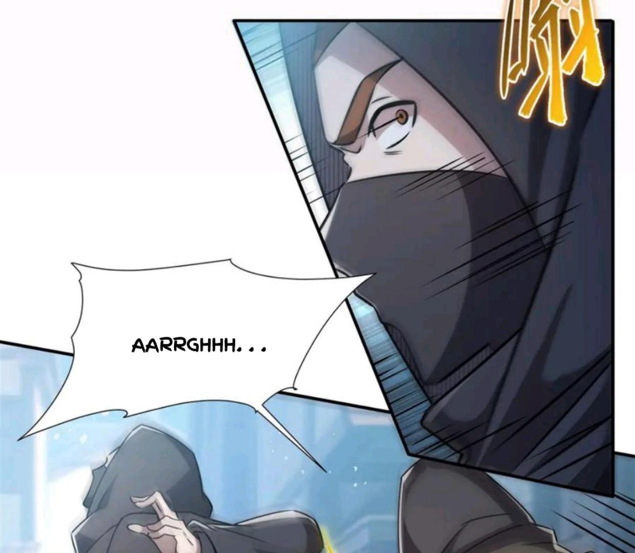 The Blood Princess And The Knight Chapter 301 - Halaman 101