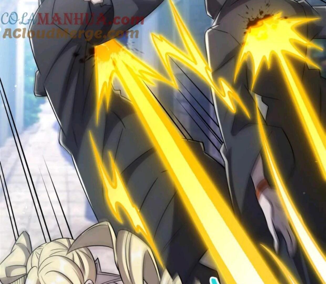 The Blood Princess And The Knight Chapter 301 - Halaman 102