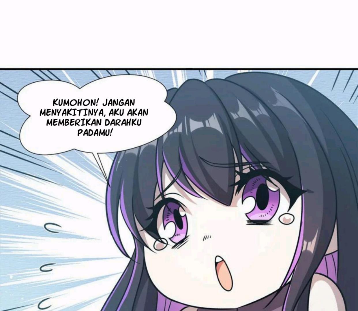 The Blood Princess And The Knight Chapter 301 - Halaman 47